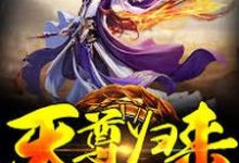 天尊归来石浩秦烈小说大结局免费试读-贝壳文学