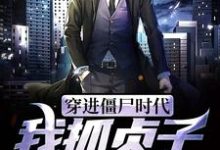 小说《穿进僵尸时代，我抓贞子来跳舞》章节免费阅读-贝壳文学