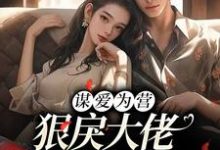 完结版《谋爱为营：狠戾大佬独宠我一人》免费阅读-贝壳文学
