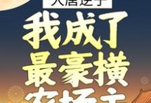 秦怀道李靖小说在线章节免费阅读（大唐逆子：我成了最豪横农场主无弹窗无删减）-贝壳文学