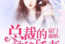 完结版《豪门盛婚：总裁的神秘娇妻》章节阅读-贝壳文学