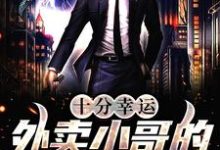 小说《十分幸运：外卖小哥的逆袭之路》在线章节阅读-贝壳文学
