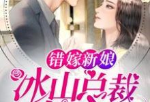 完结版《错嫁新娘：冰山总裁太黏人》章节阅读-贝壳文学