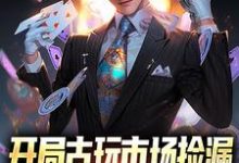 小说《开局古玩市场捡漏，惊呆全网》在线章节阅读-贝壳文学