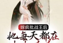 嫁疯批战王后，她每天都在打打杀杀小说的所有章节都能在哪里免费读到？-贝壳文学