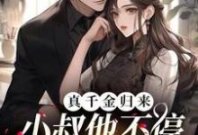 完结版《真千金归来，小叔他不停扒我小马甲》章节目录在线阅读-贝壳文学