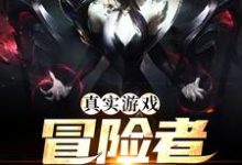 已完结小说《真实游戏：冒险者乐园》章节在线阅读-贝壳文学