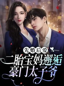 先婚后爱：二胎宝妈邂逅豪门太子爷最新章节，先婚后爱：二胎宝妈邂逅豪门太子爷免费阅读