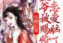 先婚后爱：王爷被赐婚后恋爱脑了最新章节，先婚后爱：王爷被赐婚后恋爱脑了免费阅读-贝壳文学