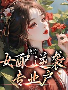 主人公叫沈帷秦书瑜的小说快穿：女配逆袭专业户在线阅读章节