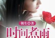 时间煮雨我煮你小说的无弹窗阅读体验,寻找免费阅读网站-贝壳文学