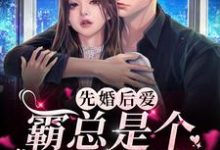 苏酥战烈是哪本书的主角？寻找先婚后爱：霸总是个宠妻狂魔免费阅读-贝壳文学