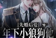 顾晓亦官阳煦小说《先婚后爱：年下小狼狗他占有欲超强》在线阅读-贝壳文学