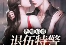 先婚后爱：退伍特警好粘人免费阅读，先婚后爱：退伍特警好粘人苏黎秦朗-贝壳文学