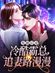 先婚后爱：冷酷霸总追妻路漫漫小说，先婚后爱：冷酷霸总追妻路漫漫云卿傅聿琛