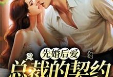 先婚后爱：总裁的契约爱人成真了这本小说在哪里可以看？哪里有免费试读章节？-贝壳文学
