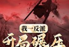 我一反派，开局碾压气运之子小说全文哪里可以免费看？-贝壳文学