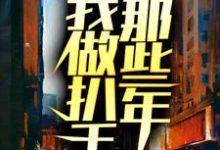 小武唐大脑袋为主角的小说好看吗?求我做扒手那些年免费试读-贝壳文学