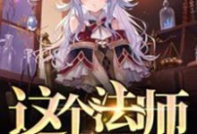 主角李维小说这个法师大有问题免费阅读-贝壳文学
