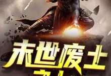 免费看末世废土之上小说的网站有哪些?-贝壳文学