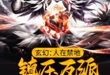 玄幻：人在禁地，镇压反派的我无敌了许青在线章节免费阅读-贝壳文学