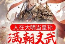 已完结小说《人在大明当皇孙,满朝文武都怕了》最新章节-贝壳文学