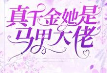寻找真千金她是马甲大佬小说的最新更新章节-贝壳文学