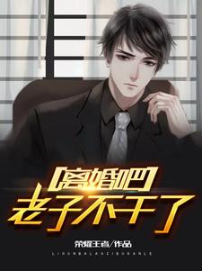 完结版《离婚吧，老子不干了》章节目录在线阅读