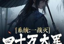 系统:一战灭四十万大军,我无敌了小说的所有章节都能在哪里免费读到?-贝壳文学