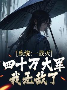 系统：一战灭四十万大军，我无敌了小说的所有章节都能在哪里免费读到？
