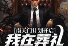 主人公苏白沈幼楚小说南天门计划开启，我在葬礼上苏醒了在线章节阅读-贝壳文学