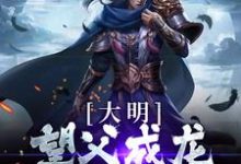 已完结小说《大明：望父成龙，我躺赢了》在线章节阅读-贝壳文学