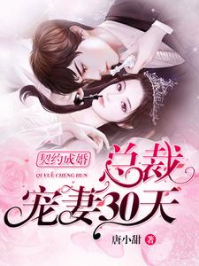 言晚霍黎辰言默林为主角的小说叫什么？免费看契约成婚，总裁宠妻30天