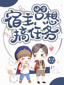 叶君凌沈青云是哪本书的主角？快穿：宿主只想搞任务免费读