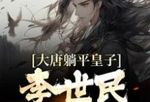 免费看大唐躺平皇子,李世民求我称帝小说的网站有哪些?-贝壳文学