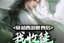 穿越西游世界后，我收徒颠覆三界章节免费在线阅读，江云完结版-贝壳文学