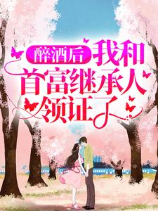 小说《醉酒后，我和首富继承人领证了》在线章节阅读