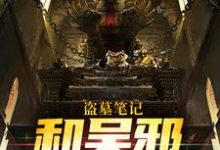 盗墓笔记:和吴邪一起挖坟小说阅读,盗墓笔记:和吴邪一起挖坟完结版-贝壳文学