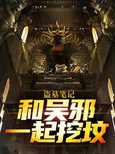 盗墓笔记：和吴邪一起挖坟小说阅读，盗墓笔记：和吴邪一起挖坟完结版