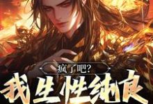主角叫林夜小说疯了吧？我生性纯良，却被屠满门章节免费阅读-贝壳文学
