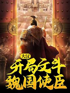 大汉：开局文斗魏国使臣秦赢柳韵仙小说在线章节免费阅读