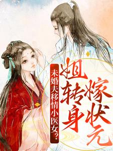 小说《未婚夫移情小医女？姐转身嫁状元》在线章节阅读