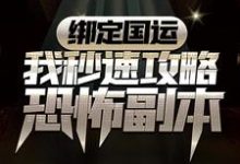 绑定国运:我秒速攻略恐怖副本这本小说怎么样？免费在线阅读试试-贝壳文学