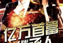 已完结小说《亿万首富继承人》章节在线阅读-贝壳文学