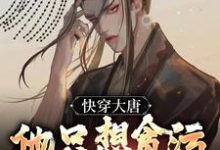 主角叫李想小说快穿大唐,他只想贪污腐败享人生章节免费阅读-贝壳文学