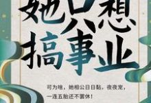 孤女拒宠:她只想搞事业小说,孤女拒宠:她只想搞事业免费阅读-贝壳文学