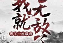 主人公东阳姬无瑕小说进了一座破观，我就无敌了？在线章节阅读-贝壳文学