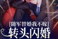 随军替婚我不嫁，转头闪婚年轻首长小说，随军替婚我不嫁，转头闪婚年轻首长秦舒牧野-贝壳文学