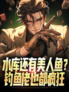 《水库还有美人鱼？钓鱼佬也都疯狂》小说章节列表免费试读，王空军小说在线阅读