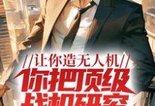 林云夏小夏为主角的小说让你造无人机，你把顶级战机研究出来了？在线阅读-贝壳文学